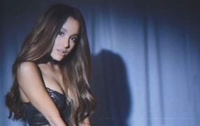 Ariana Grande - Dangerous Woman(WEB-1080P-120M)