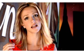 Britney Spears - Lucky(MKV-1.02G)