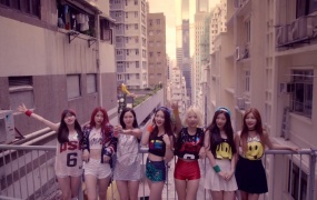 DIA - Somehow (Melon-269M)