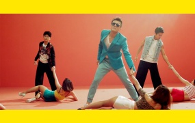 J.Y.Park - Who's Your Mama (MKV封装-578M)