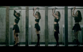 miss A - Hush(MP4-231M)