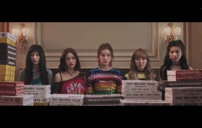 Red Velvet - Peek-A-Boo (Bugs转封装MKV-810M )