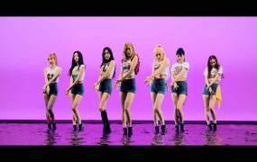 SONAMOO - Friday Night (Bugs-568M)