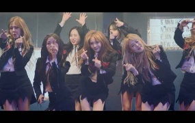 SONAMOO - I Think I Love U (Bugs-624M)