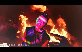 林峰 (林峯)- Heart Attack(WEB-102M)