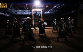 林峰(林峯) - NICE (WEB-92M)