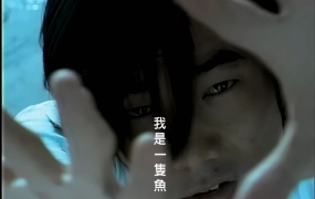 任贤齐 - 我是一只鱼(MKV-395M)