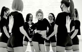 4Minute - Crazy (Melon-234M)
