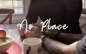 Backstreet Boys后街男孩 - No Place (WEB-93M)