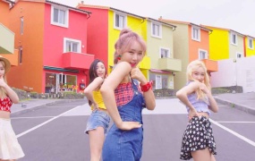 HEYGIRLS - NOG-YEOJWO(Bugs-508M)