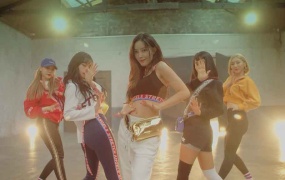 孝敏 HyoMin - U Um U Um (Bugs-766M)