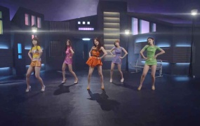 Girl's Day - Oh! My God(Melon-252M)