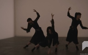 Perfume (电音香水) - FLASH(WEB-105M)