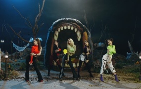 Red Velvet - RBB (Really Bad Boy)(Master-ProRes-3.89g)