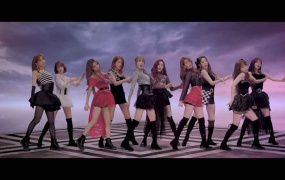 宇宙少女WJSN - La La Love (Melon-266M)