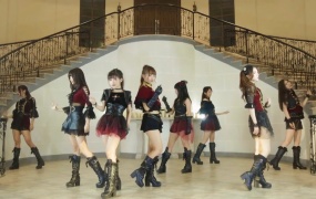 SING女团 - 战(MKV-59FPS-457M)