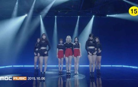 A-Daily - Spotlight  (Melon-243M)