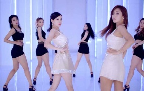 俞利(SNSD)&徐玄(SNSD) - Secret (秘密)完整版 (Bugs-642M)