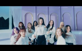本月少女LOONA - Butterfly(Bugs-1G)