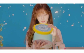 OH MY GIRL - Secret Garden( Bugs-619M)