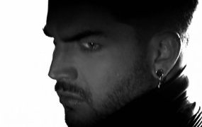 Adam Lambert - Ghost Town(MKV-223M)