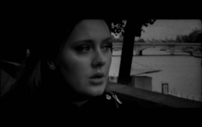 Adele - Someone Like You (MP4-1080P-347M)