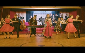 GARNiDELiA - オトメの心得 (《大正少女御伽话》TV动画片头曲 )(WEB-97M)