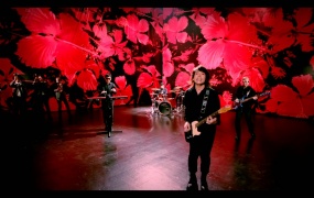 伍佰 & China Blue - 钉子花(WEB-341M)