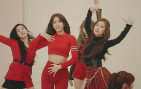 IZ*ONE - La Vie en Rose (Bugs-426.8m)