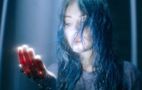 Alison Wonderland - Peace (MKV-236M)