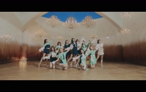 IZ*ONE - Violeta (MKV-284M)