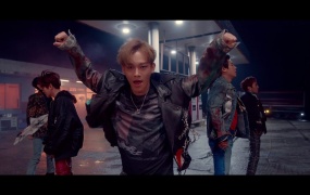 EXO - Love Shot(Bugs-858.1M)