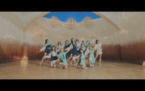 IZ*ONE - Violeta (Bugs-773m)