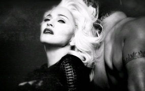 Madonna - Girl Gone Wild(MKV-821M)