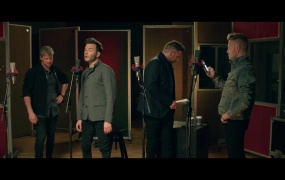 Westlife - Better Man (WEB-100M)