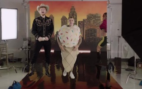 Ed Sheeran,Justin Bieber - I Don't Care (TS-1080P-189M)