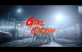 SNH48_7SENSES - Girl Crush (WEB-87M)