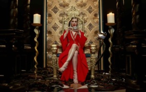 Taylor Swift - Look What You Made Me Do (MKV-954M)