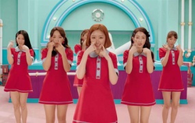 gugudan - Chococo (Bugs-277M)