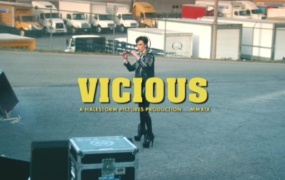 Halestorm - Vicious (MKV-263M)