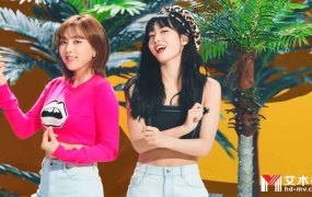 TWICE - HAPPY HAPPY(WEB-87M)