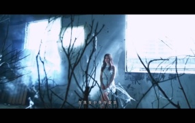 张语哝, 娄峻硕 - 翅膀(WEB-80M)