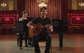 Lost Frequencies feat. James Blunt - Melody (WEB-701M)