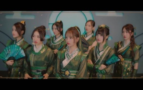 SING女团 - 千盏(MKV-50FPS-405M)