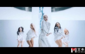 CHUNG HA 金请夏 - Snapping (Bugs-1016M)