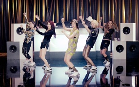 SPICA - I'll be there (Master-2.15G)