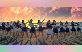 WJSN - I Wish (Master-1.05G)
