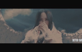 张惠妹, 顽童MJ116 - Better Dayz (《完美世界M》游戏主题曲)(WEB-585M)