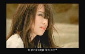田馥甄 - 寂寞寂寞就好(MP4/480P/86M)