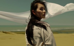 王诗安 - 一步成诗(MKV-285M)